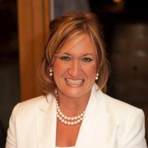 Meet your Posher, Brenda